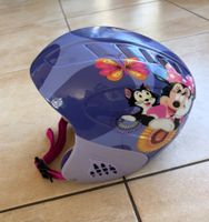 Skihelm Kinder Disney Minnie Mouse Alpina Carat