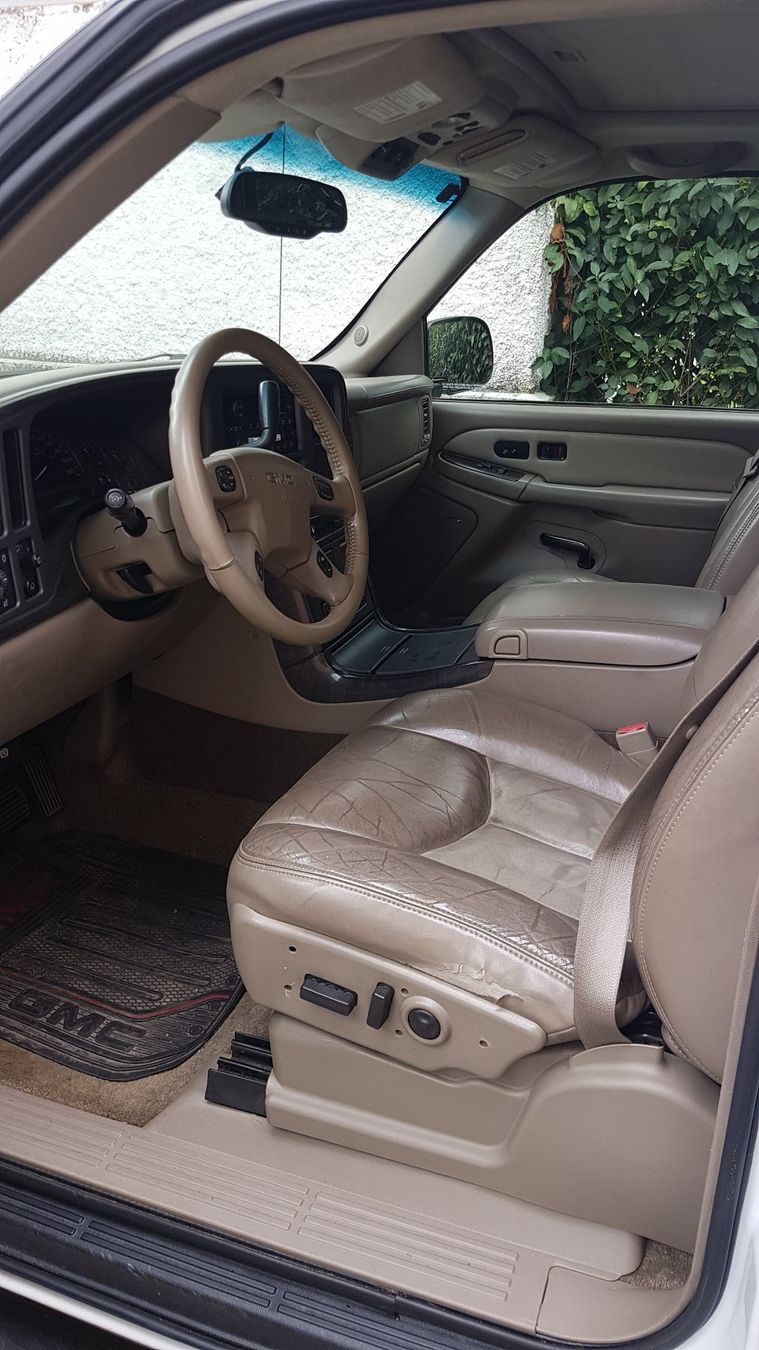 GMC Automobili: GMC Jukon Denali – Usato da Belp venduto da Dh6 5