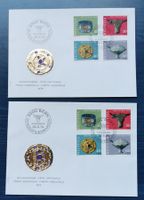 FDC PP 1974