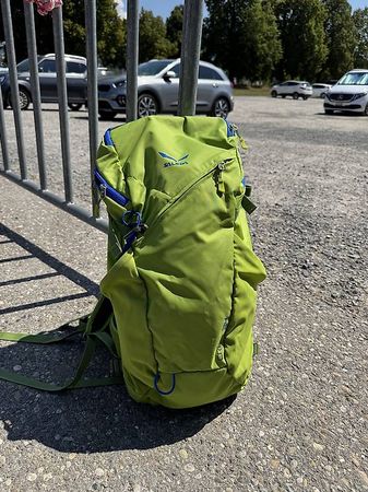 Salewa Crest 24 BP
