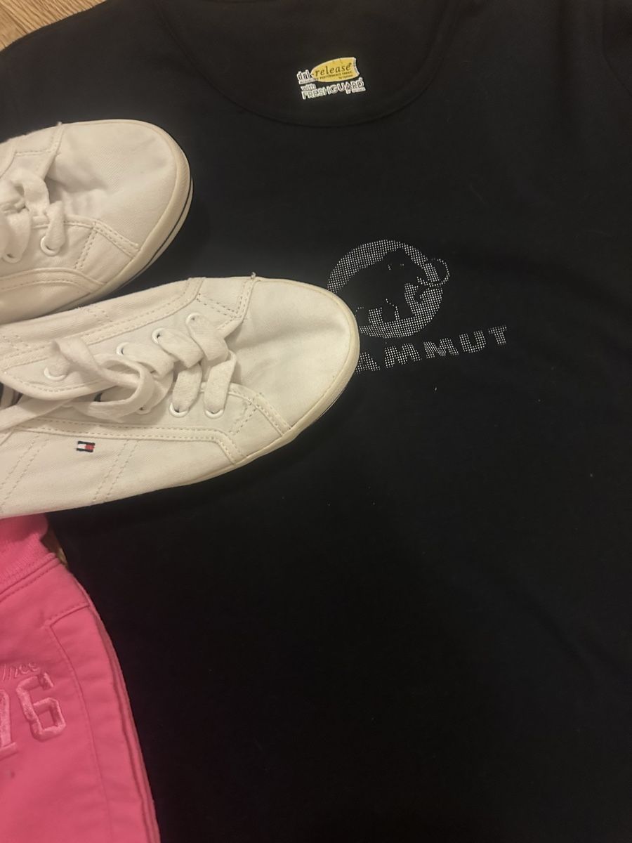 Scarpe da donna: Tommy Hilfiger – Usato da Rudolfstetten venduto da Laramalna 1