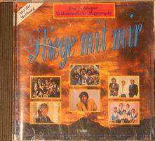 Die Schlager Volkstümliche Hitparade – Fliege Mit Mir