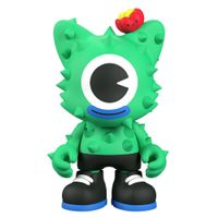Superplastic Nopalito SuperJanky Green – El Grand Chamaco
