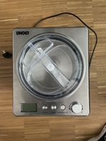 Unild Ice Cream Maker / Eiscreme Maschine