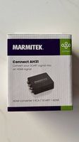 Marmitek Connect AH31  HDMI Audio Extractor