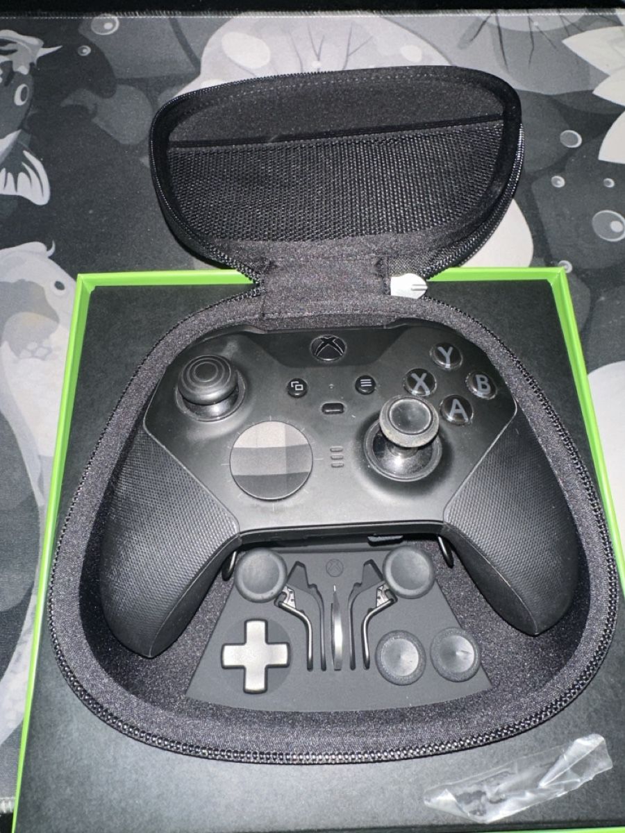 Microsoft Console: Xbox series s – Usato da luzern venduto da coo_26xl 2