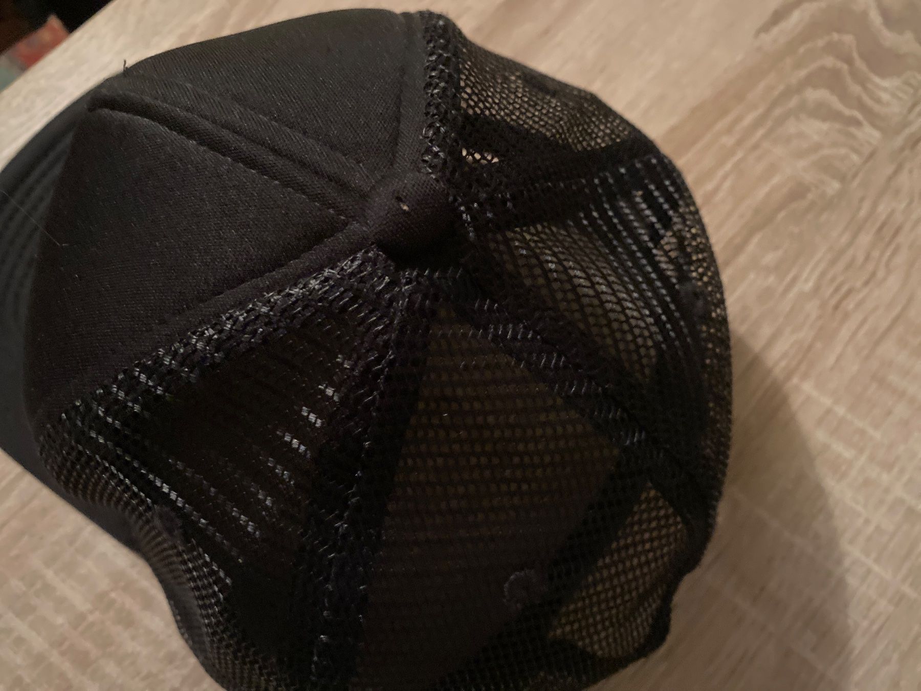 Hüte, Mützen & Caps: Unit Cap schwarz blau – Gebraucht aus Gränichen von cat_lady 2