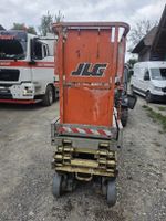 Scherenarbeitsbühne JLG 1930ES gebraucht 