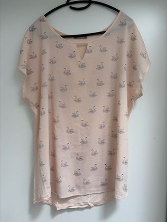 Bluse Gr. L