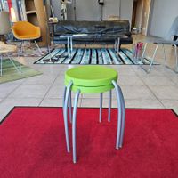 2003 Ikea Förby Stool Vinka Maria, Stapelbar Museum Hocker