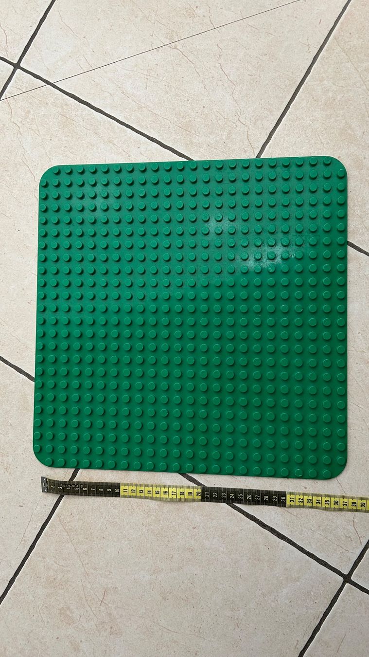 Lego Baukästen: Lego plaque et décor montage – Gebraucht aus Bramois von Chrisvol 3