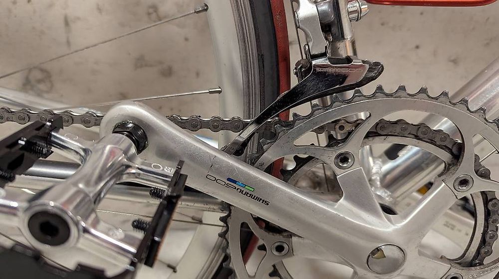 Biciclette: Rennvelo  – Usato da Basel venduto da jul_7mln 1