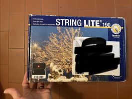 Lichterkette (String Lite 190)