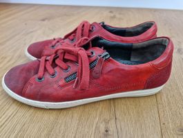 Schuhe Paul Green Gr. 40