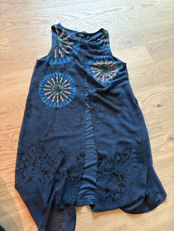 Desigual Oberteil Grösse 40