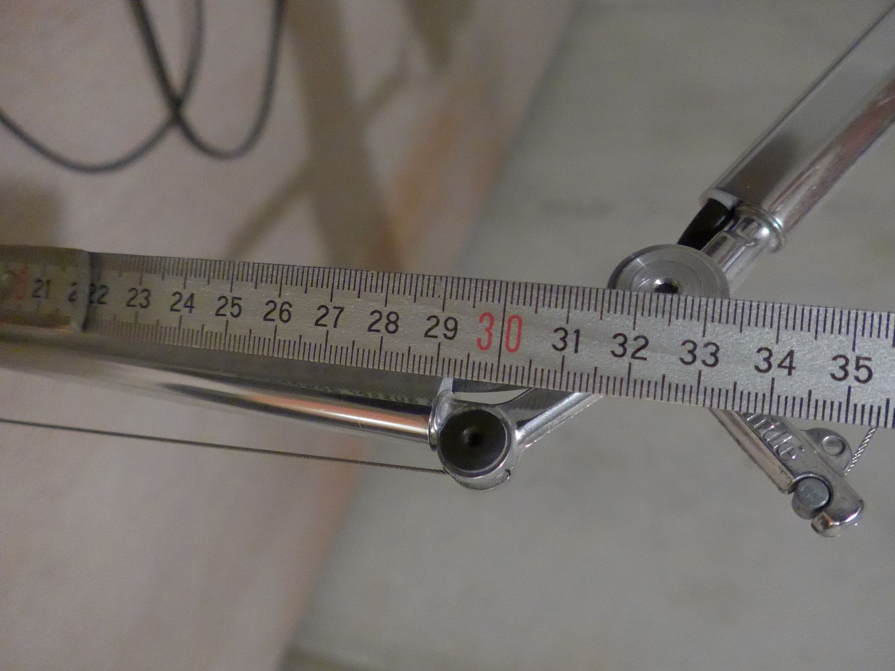 Artemide Lampen: Artimide Tolomeo Micro – Gebraucht aus olten von Matterhorn580 1