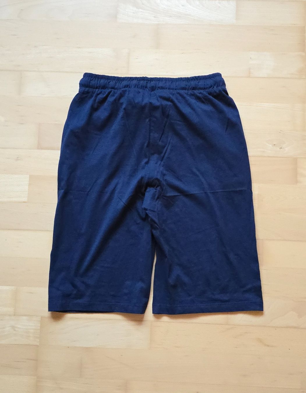 Pantalons: Leichte Jersey Shorts blau 174 / S NEU – Neuf (Voir description) à Dättlikon par Wundertuete_ 1