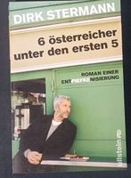 6 Österreicher unter den ersten 5