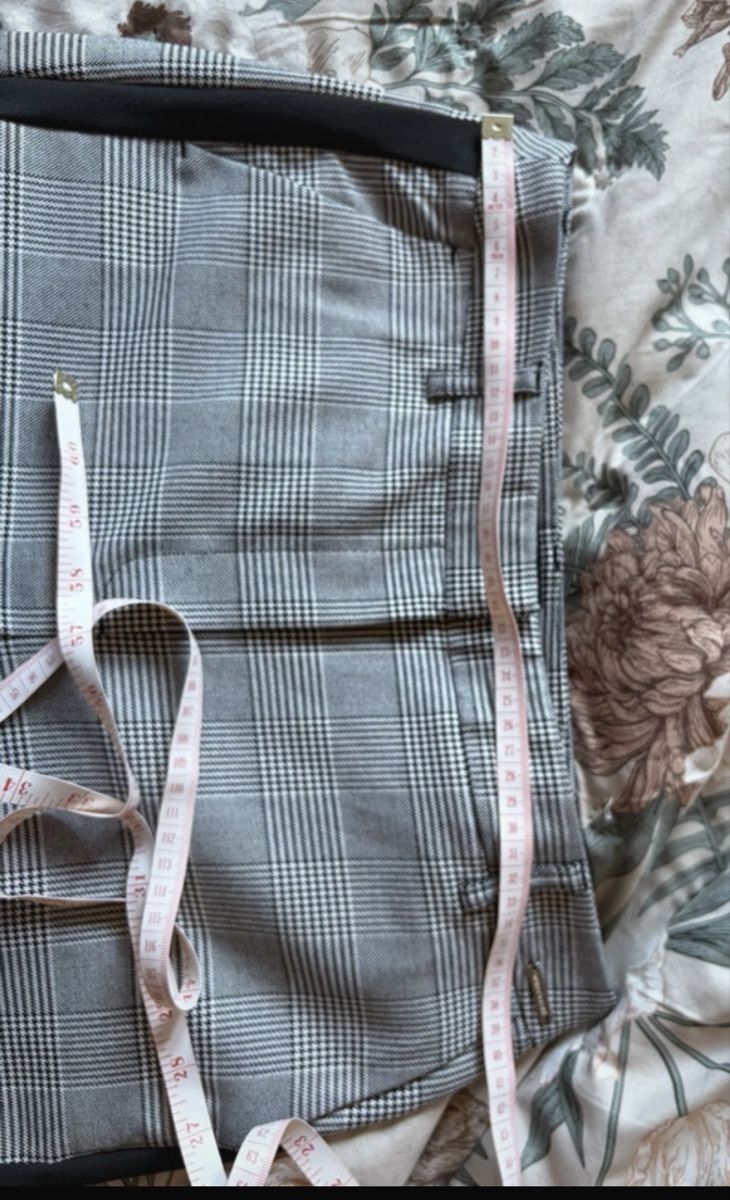 Pantaloni: Bruno Banani Stoffhose – Usato da Basel venduto da Brunner.T 1