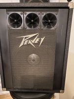 Peavey Box