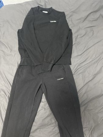 ensemble calvin klein 