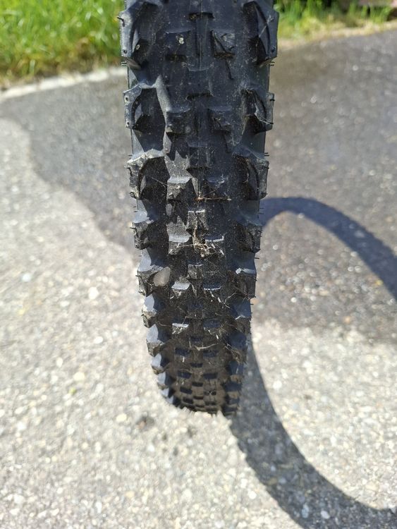Nokian Gazzaloddi MTB DH Reifen 26x2.3 - Neu! 4