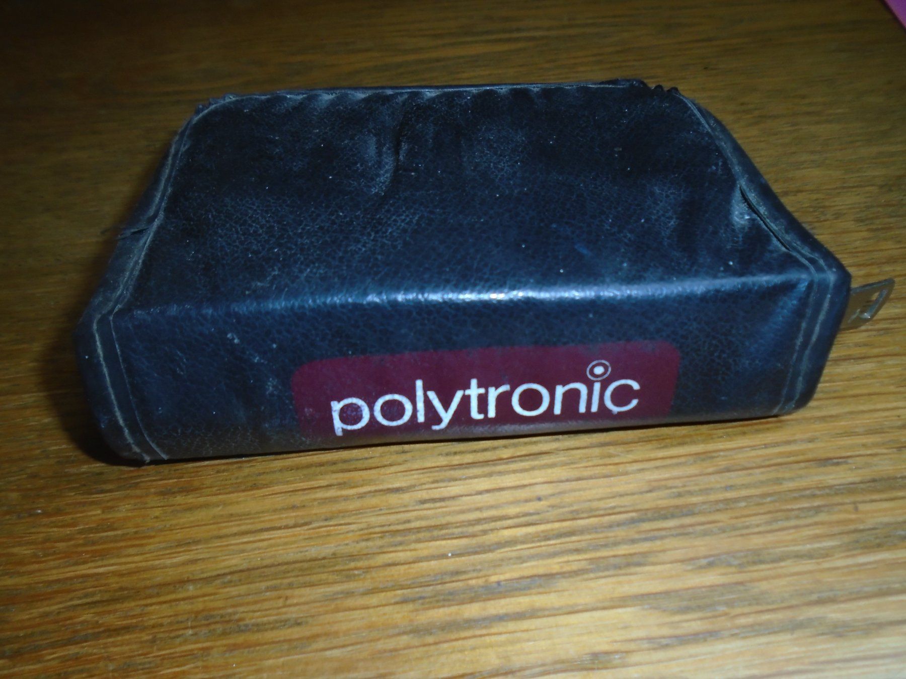 Alle Werkzeuge: Werkzeug Set Polytronic mit Tasche gebraucht – Gebraucht aus Niederlenz von Cedros58