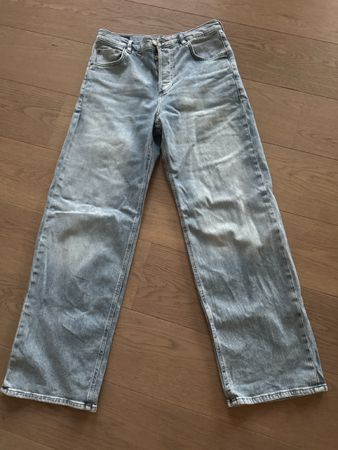 Zara Jeans