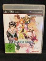 Tales of Xillia I PS3