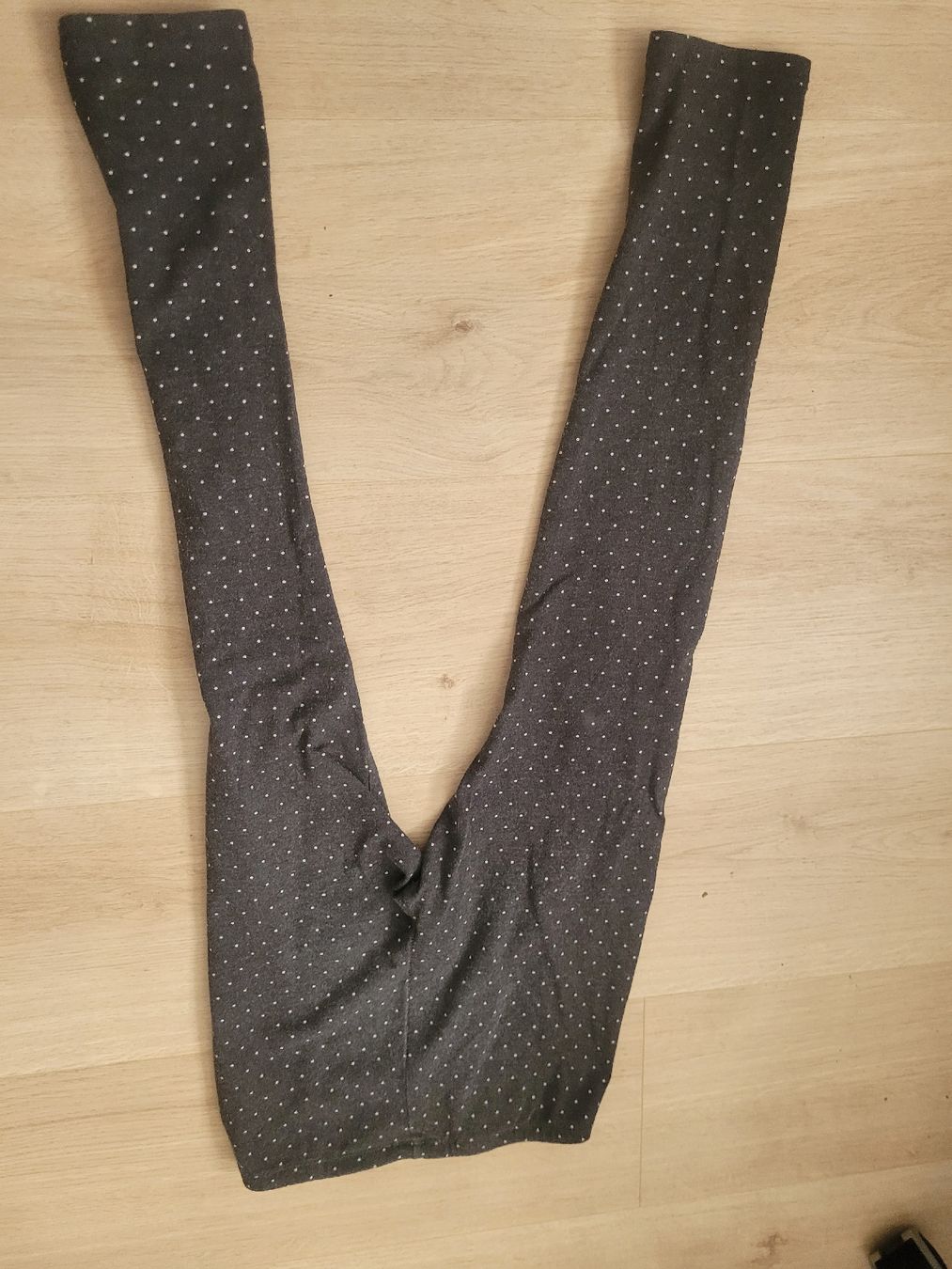 Calze & Collant: Leggins Gr. 134 – Usato da Lupsingen venduto da sta_wgg5 4