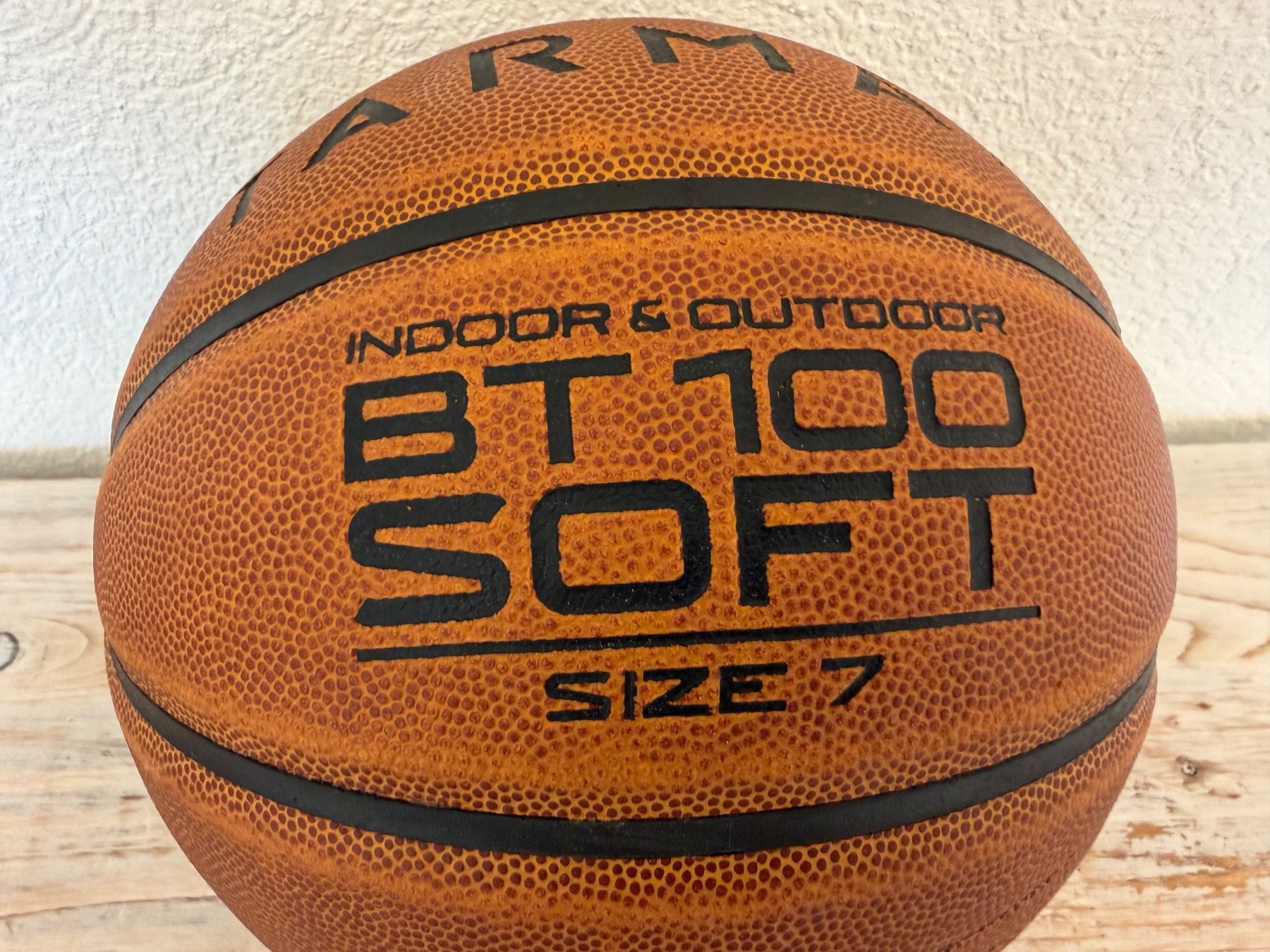 Decathlon Palloni: Basketball Grösse 7, Neuwertig – Usato da Wolfwil venduto da Inseider12 2