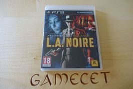 LA Noire