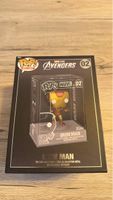 Figurine Funko Pop Iron Man Avengers 02