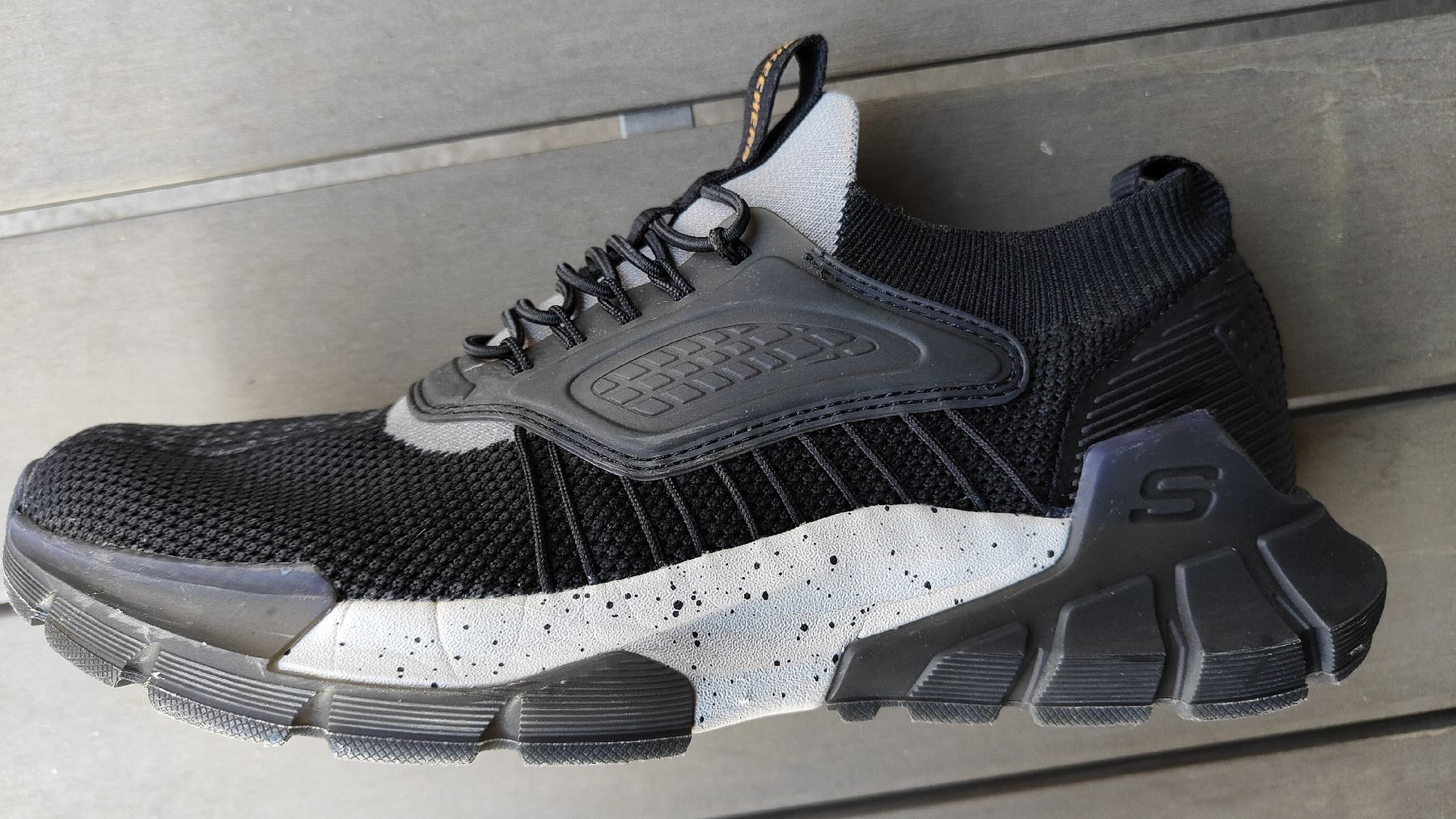 Skechers Scarpe da uomo: Scarpe SKECHERS – Usato da Lugano venduto da claudio.luga 1