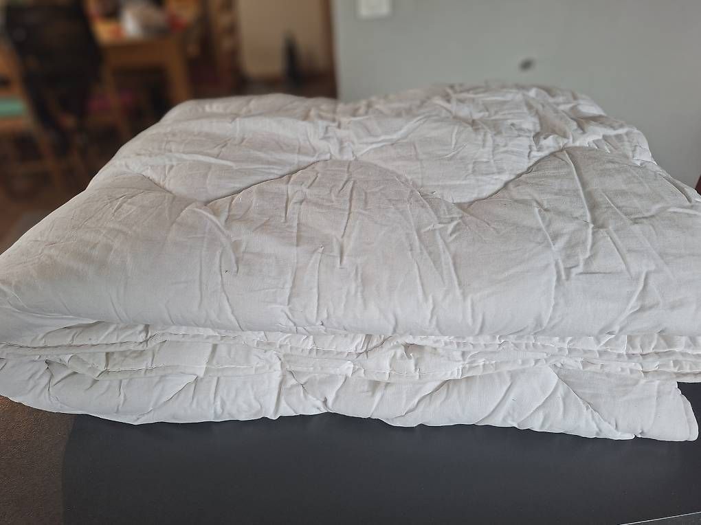 Bettwäsche: Couette – Neu (gemäss Beschreibung) aus Genève von pha_km2b 2