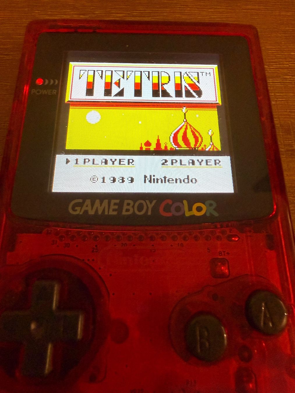 Nintendo Giochi: Nintendo Gameboy Tetris Japanische Version – Usato da Schliern b. Köniz venduto da 505SR2.0 3