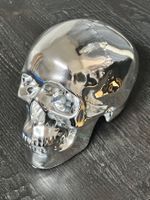 Chromiger Schädel sparkesseli ab nur 1.- Franken