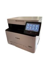 Canon i-SENSYS MF651Cw – Farblaser-Multifunktionsdrucker – w