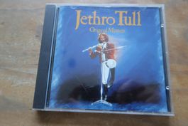 JETHRO TULL - ORIGINAL MASTERS - BEST OF - CD