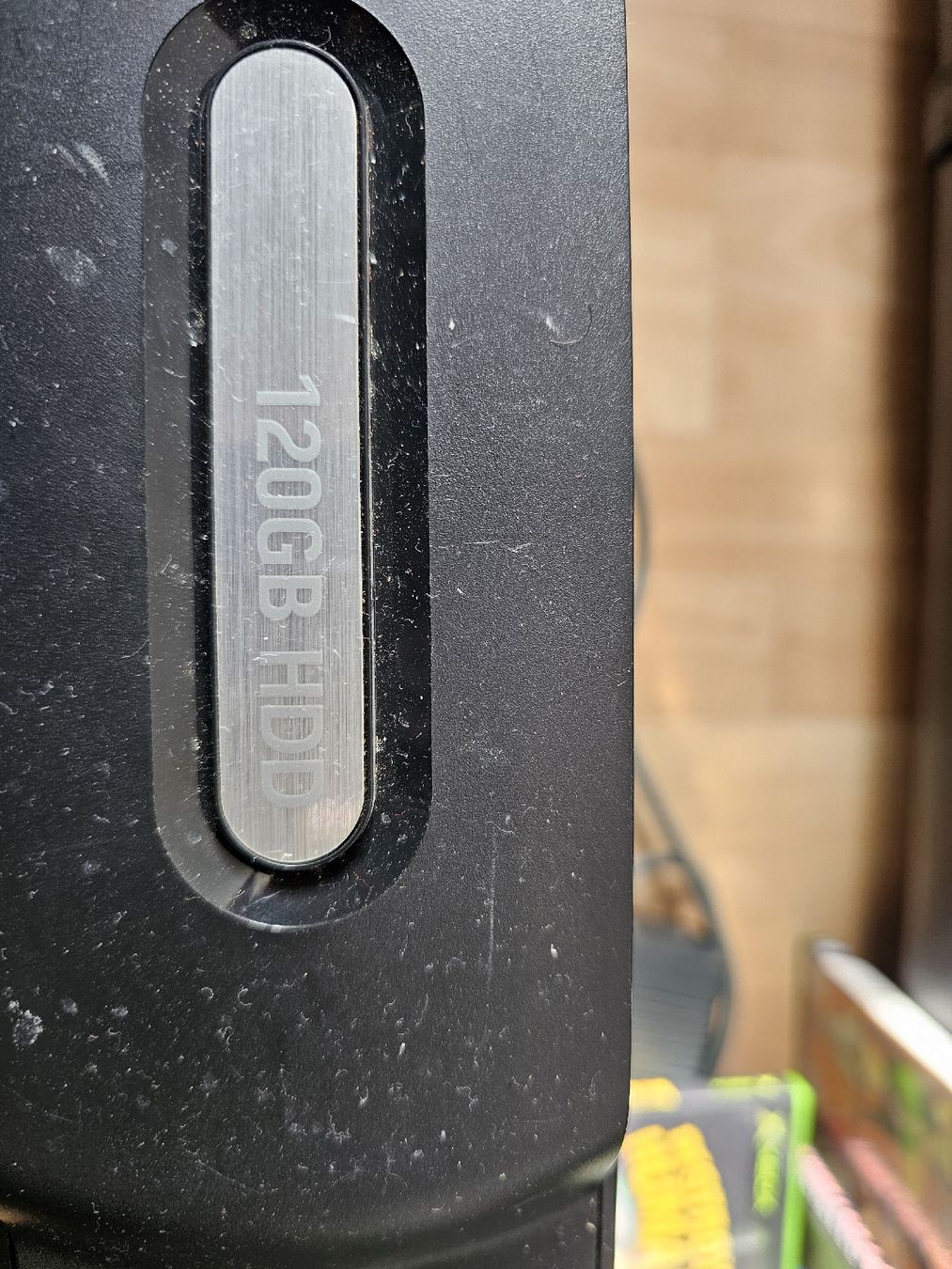 Microsoft Console: Xbox 360 Konsole – Usato da Seuzach venduto da hwulf 1