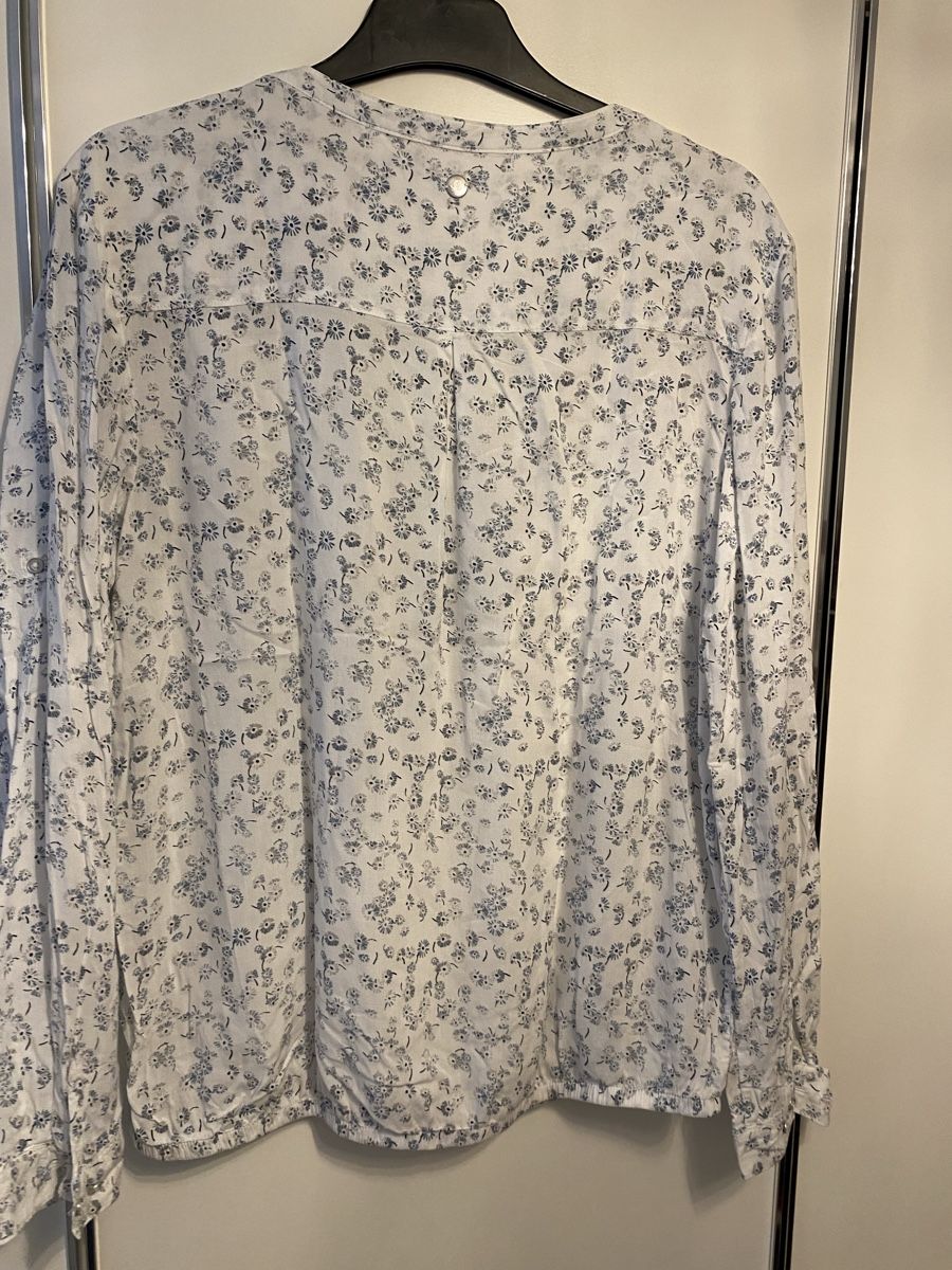 S.Oliver Camicette: Damen Bluse von S.Oliver gr.36 – Usato da Pfungen venduto da Sheki56 2
