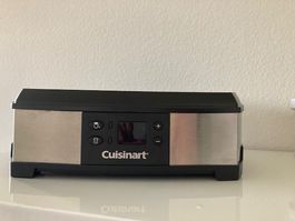 Joghurtmaschine Käsezubereiter Cuisinart