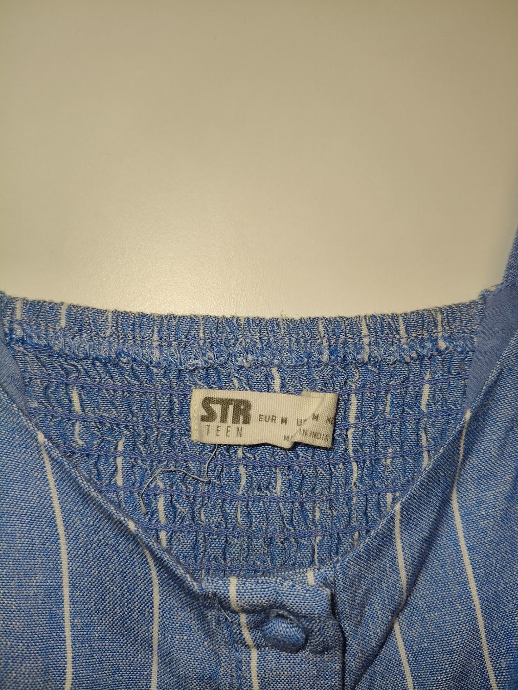 Stradivarius Vestiti: Sommerkleid kurz – Usato da Oberrieden venduto da joj_6wlx 2