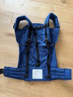 Porte-bébé Belenka Toddler Bloom Blue 1.5 - 4 ans NEUF!