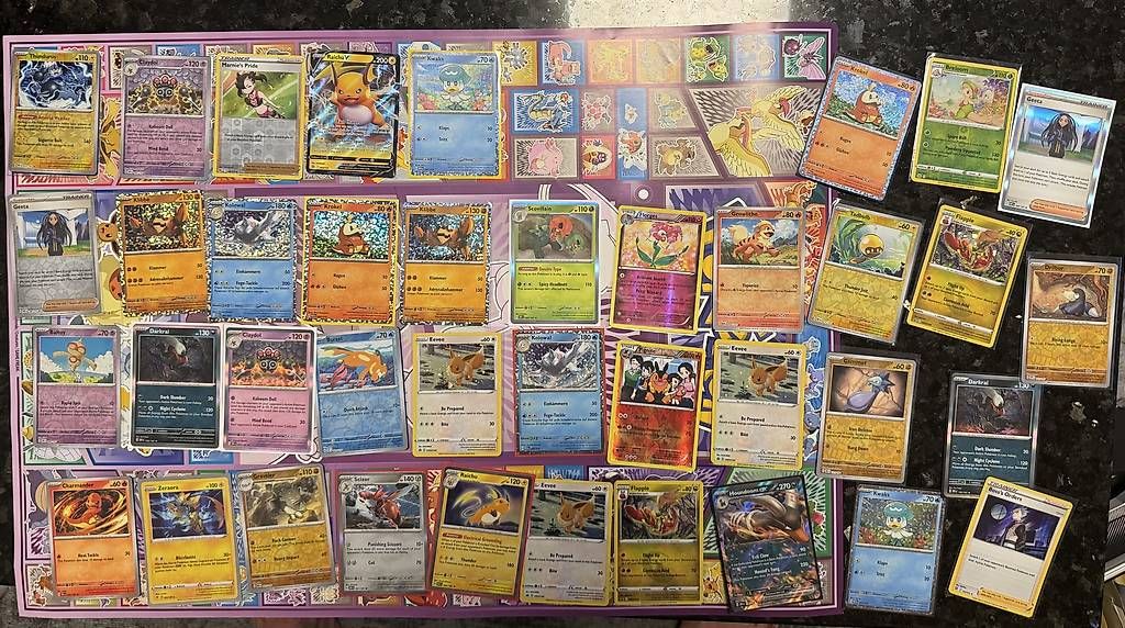 Pokémon Carte collezionabili: Pokémon Yugioh Karten – Usato da Emmenbrücke venduto da paj_q8wx