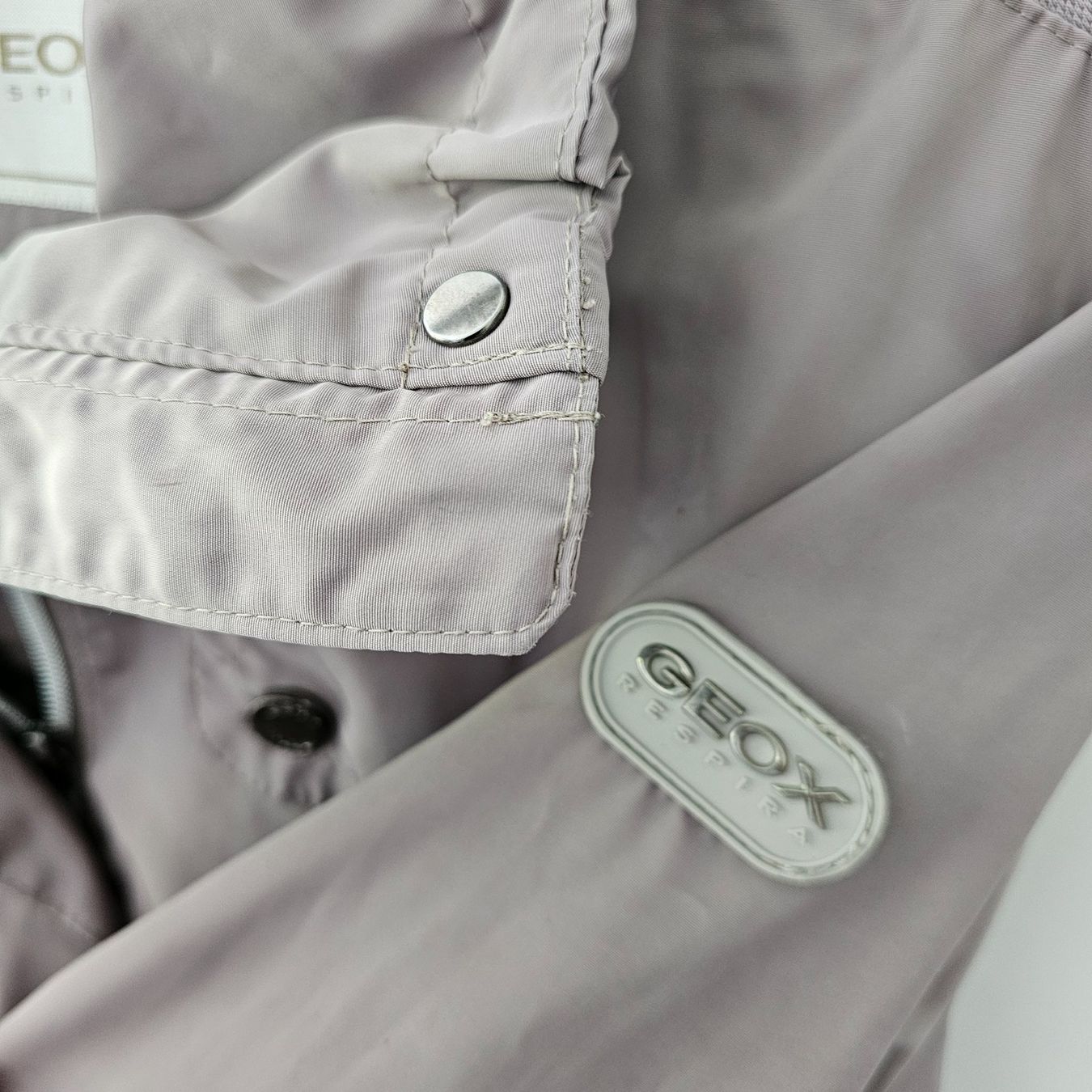 Geox Jacken: ***GEOX ***Damen Jacke Gr.40/42 – Gebraucht aus Bronschhofen von Xena37 5
