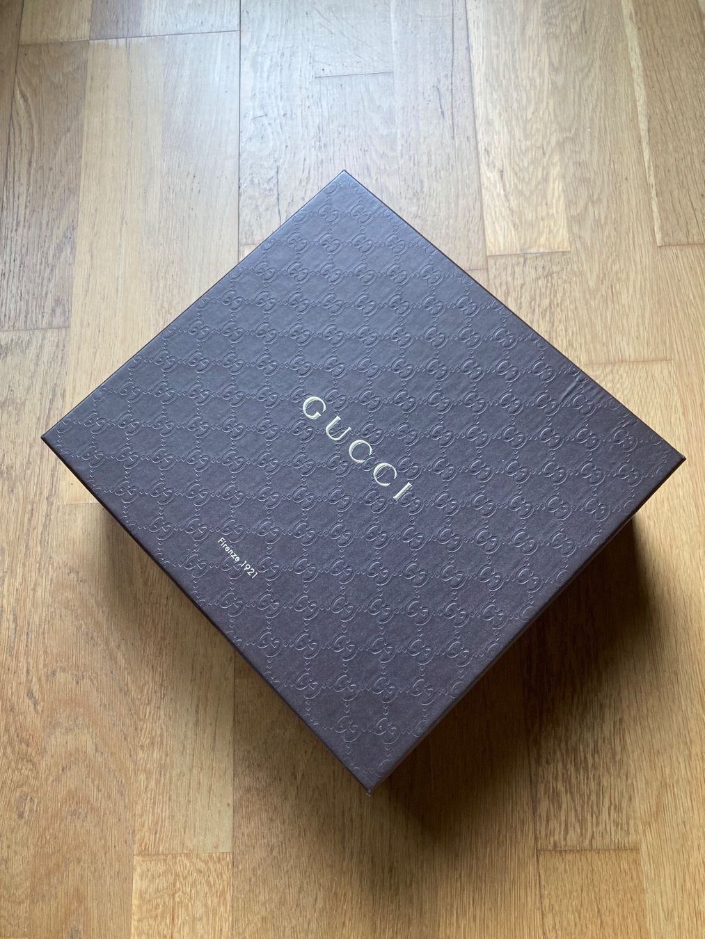 Gucci Scarpe da donna: Gucci Wedge Sandals 36.5 – Usato da Luzern venduto da AM2nd 8