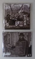 The Raconteurs – Consolers Of The Lonely - D22