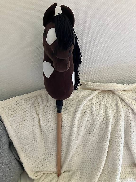 Spielzeuge: Hobby Horse – Gebraucht aus Zürich von troimen 4