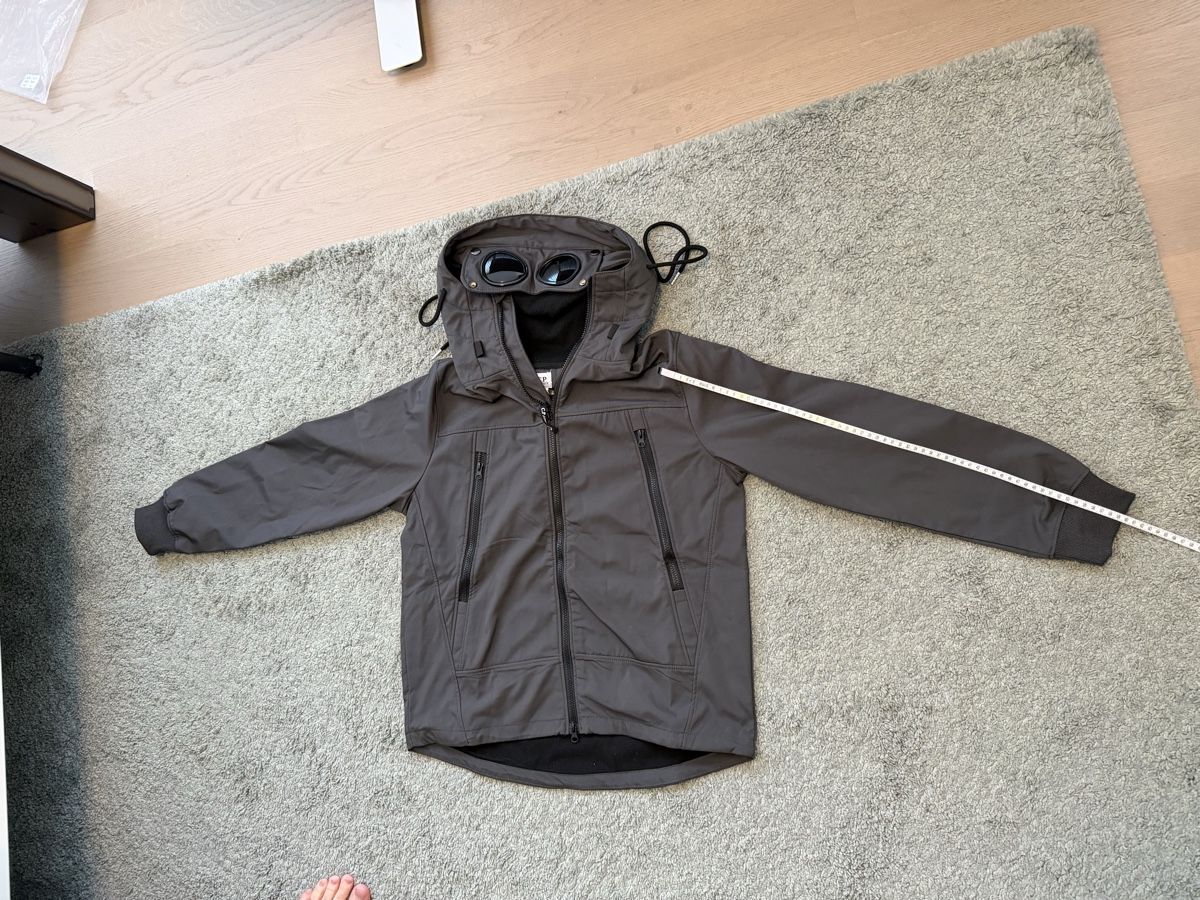 Giacche: C.P Company Jacke – Nuovo e nell'imballaggio originale da Allschwil venduto da ale_99l7 1